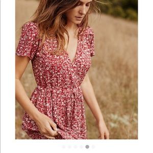 Christy Dawn size large dress